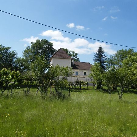 Lou Malinbouzat Villa Brignac-la-Plaine Bilik gambar
